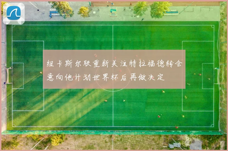 纽卡斯尔联重新关注特拉福德转会意向他计划世界杯后再做决定