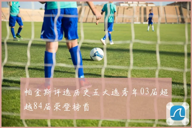 帕金斯评选历史五大选秀年03届超越84届荣登榜首