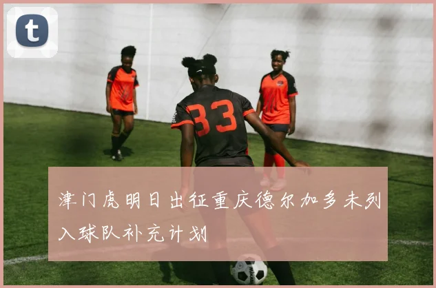 津门虎明日出征重庆德尔加多未列入球队补充计划